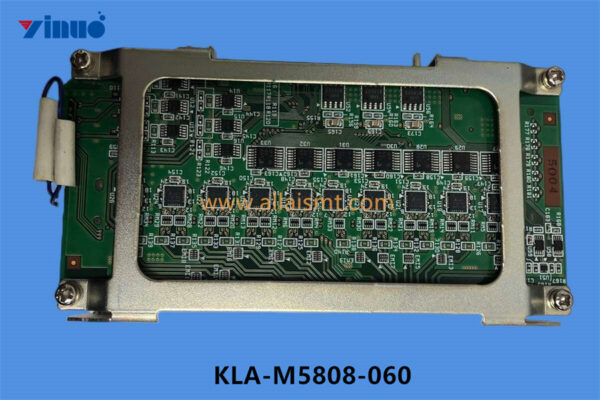 KLA-M5808-060PBF DRARER BOARD ASSY