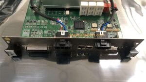 KLA-M5840-00X KLA-M5840-122 KLA-M5840-022 DRIVER BOARD ASSY