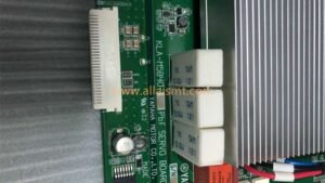 KLA-M5840-00X KLA-M5840-122 KLA-M5840-022 DRIVER BOARD ASSY