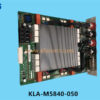 KLA-M5840-050 SERVO BAORD ASSY