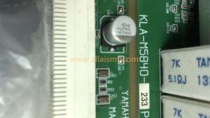 KLA-M5840-233 KLA-M5840-00X SERVO BAORD ASSY