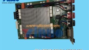 KLA-M5840-233 KLA-M5840-00X SERVO BAORD ASSY