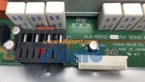 KLA-M5840-233 KLA-M5840-00X SERVO BAORD ASSY