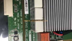 KLA-M5840-272 KLA-M5840-00X SERVO BARD ASSY