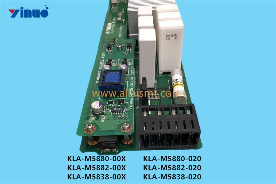 KLA-M5882-020 KLA-M5880-020 KLA-M5838-020 KLA-M5838-00X KLA-M5882-00X KLA-M5880-00X SERVO BARD ASSY (2) KLA-M5882-020 KLA-M5880-020 KLA-M5838-020 KLA-M5838-00X KLA-M5882-00X KLA-M5880-00X SERVO BARD ASSY