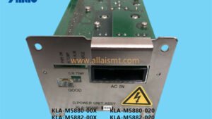 KLA-M5882-020 KLA-M5880-020 KLA-M5838-020 KLA-M5838-00X KLA-M5882-00X KLA-M5880-00X SERVO BARD ASSY
