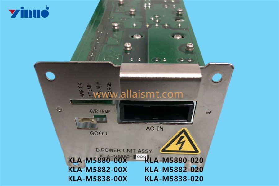 KLA-M5882-020 KLA-M5880-020 KLA-M5838-020 KLA-M5838-00X KLA-M5882-00X KLA-M5880-00X SERVO BARD ASSY (4) KLA-M5882-020 KLA-M5880-020 KLA-M5838-020 KLA-M5838-00X KLA-M5882-00X KLA-M5880-00X SERVO BARD ASSY