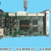 KLA-M5890-031 KLA-M5890-032 KLA-M5890-071 DRIVER BOARD ASSY