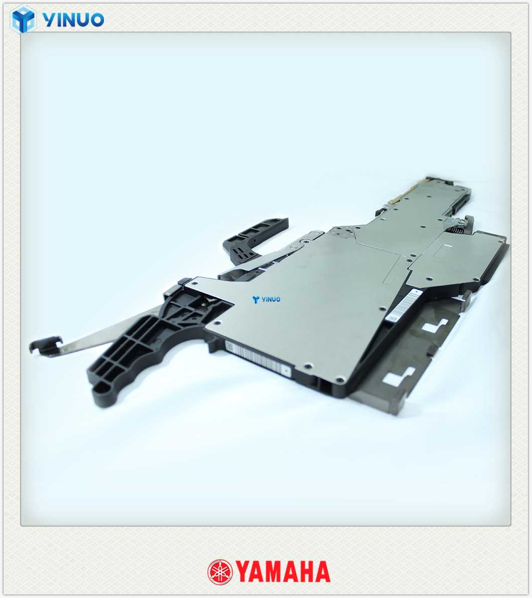 KLJ-MC100-00 ZS 8MM yamaha pick and place machine electric feeder (3) KLJ-MC100-00 ZS 8MM yamaha pick and place machine electric feeder