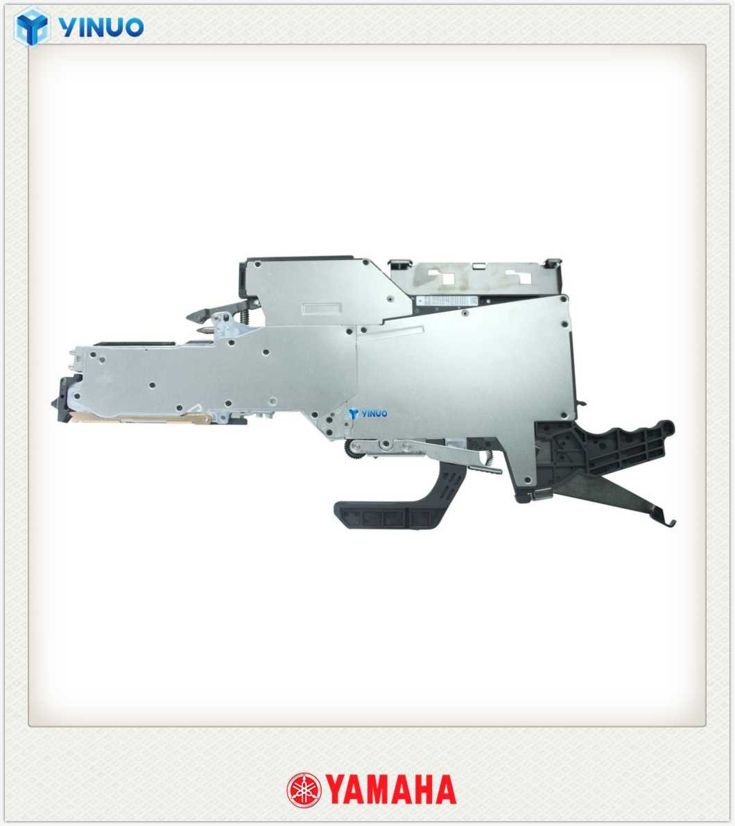 KLJ-MC100-00 ZS 8MM yamaha pick and place machine electric feeder (5)