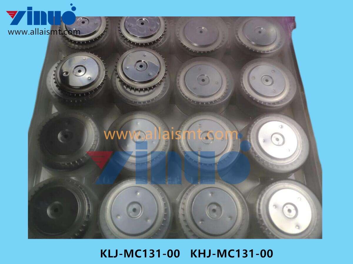 KLJ-MC131-00 KHJ-MC131-00 SS8MM SPROCKET ASSY KLJ-MC131-00 KHJ-MC131-00 SS8MM SPROCKET ASSY