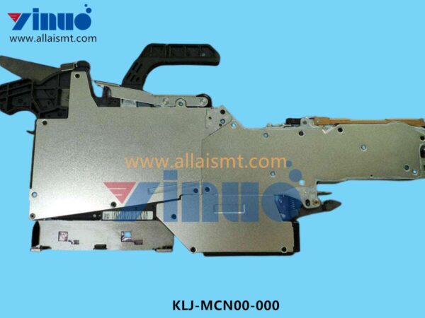 KLJ-MCN00-000 8mm Feeder