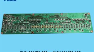 KLW-M4476-000 KLW-M4476-125 DRIVER BOARD ASSY