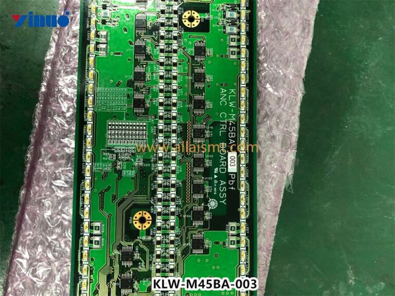 KLW-M45BA-003 ANC Control Board Assembly