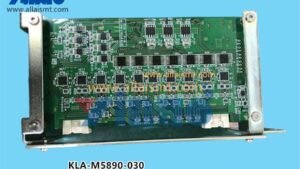 KLW-M5802-472 KLA-M5890-071 KLA-M5890-030 IO BOARD ASSY