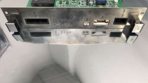 KLW-M5880-001 KLW-M5880-000 CONVERTER BOARD ASSY