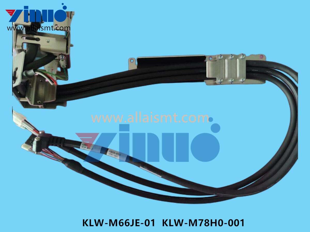 KLW-M66JE-01 KLW-M78H0-001 HNS.SCAN ASSY KLW-M66JE-01 KLW-M78H0-001 HNS.SCAN ASSY