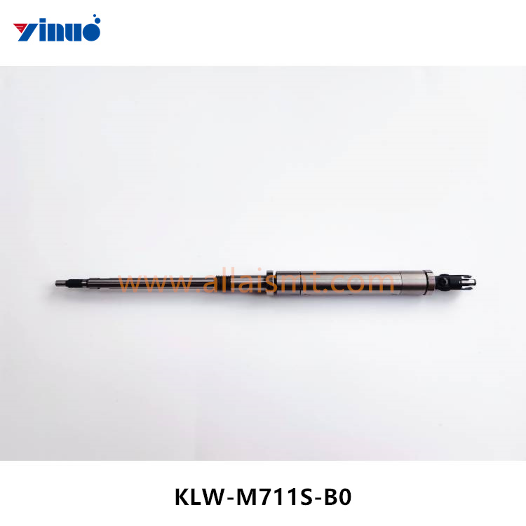 KLW-M711S-B0 KLW-M7111S-B0X SAHFT