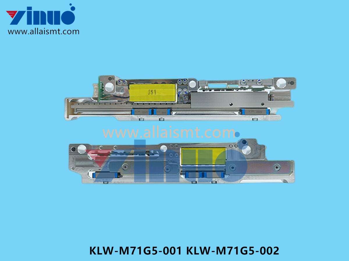 KLW-M71G5-001 KLW-M71G5-002 Z UNIT ASSY (1) KLW-M71G5-001 KLW-M71G5-002 Z UNIT ASSY