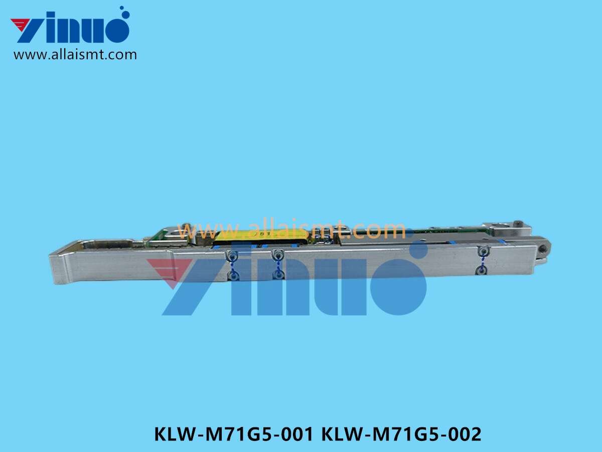 KLW-M71G5-001 KLW-M71G5-002 Z UNIT ASSY (2) KLW-M71G5-001 KLW-M71G5-002 Z UNIT ASSY