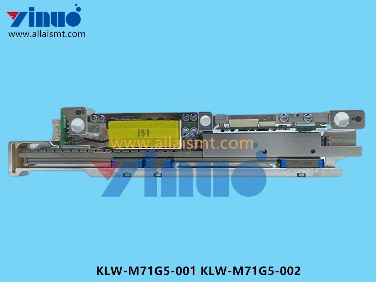 KLW-M71G5-001 KLW-M71G5-002 Z UNIT ASSY (3) KLW-M71G5-001 KLW-M71G5-002 Z UNIT ASSY