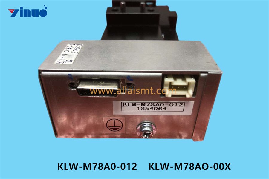 KLW-M78A0-012 KLW-M78AO-00X SCAN CAMERA ASSY (2) KLW-M78A0-012 KLW-M78AO-00X SCAN CAMERA ASSY