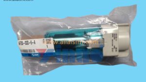 KLW-M8502-000 AFM40-03D-6-A FILTER ASSY