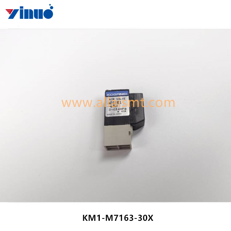 KM1-M7163-30X KM1-M7163-30X