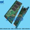 KM5-M5840-020 KM5-M5840-021 KM5-M5840-02X SERVOBOARD ASSY