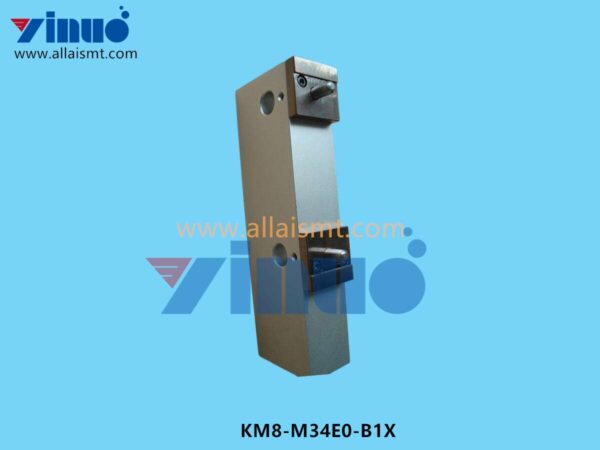 KM8-M34E0-B1X FEEDER JIG ASSY