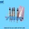 KM8-M712S-A0 KM9-M7107-A0X SHAFT HEAD ASSY