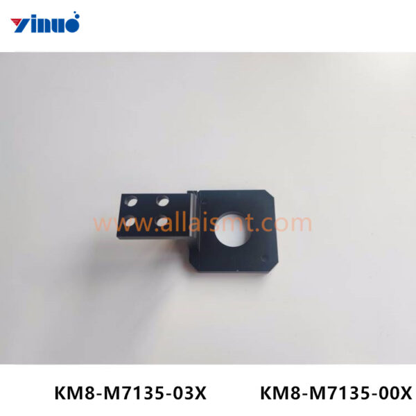 KM8-M7135-03X KM8-M7135-00X Light Source Moving Camera