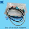 KM8-M7160-01X UM-TR7832VPN SENSOR