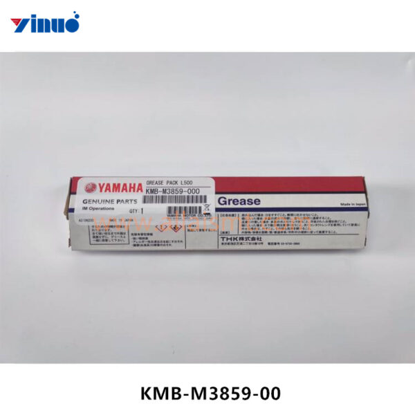 KMB-M3859-000 Grease Pack L500