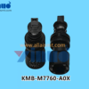 KMB-M7760-A0X YAMAHA YRM40R 7206A NOZZLE