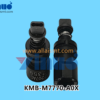 KMB-M7770-A0X YAMAHA YRM40R 7207A NOZZLE