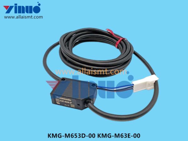 KMG-M653D-00 KMG-M63E-00 SENSOR