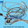 KMG-M66GB-000 KLW-M66K3-001 Camera Signal Line