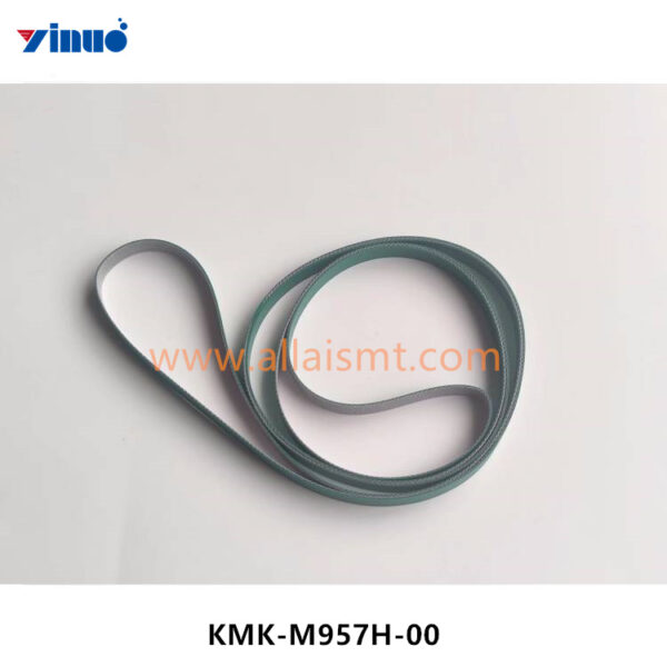 KMK-M957H-00X KMK-M957H-00 BELT CONVEYOR