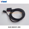 KU0-M655F-21X KU0-M655F-20X Sensor