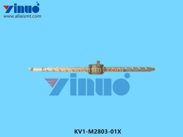 KV1-M2803-01X SCREW BALL