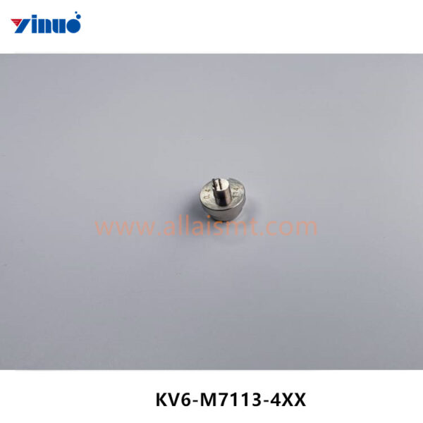 KV6-M7113-4XX NOZZLE 1 SHOT 0.4 TYPE 114
