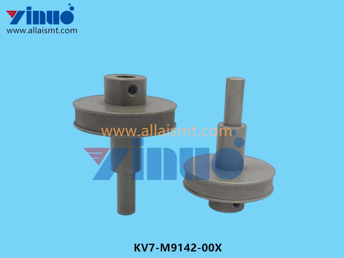 KV7-M9142-00X PILLEY MOTOR (1) KV7-M9142-00X PILLEY MOTOR