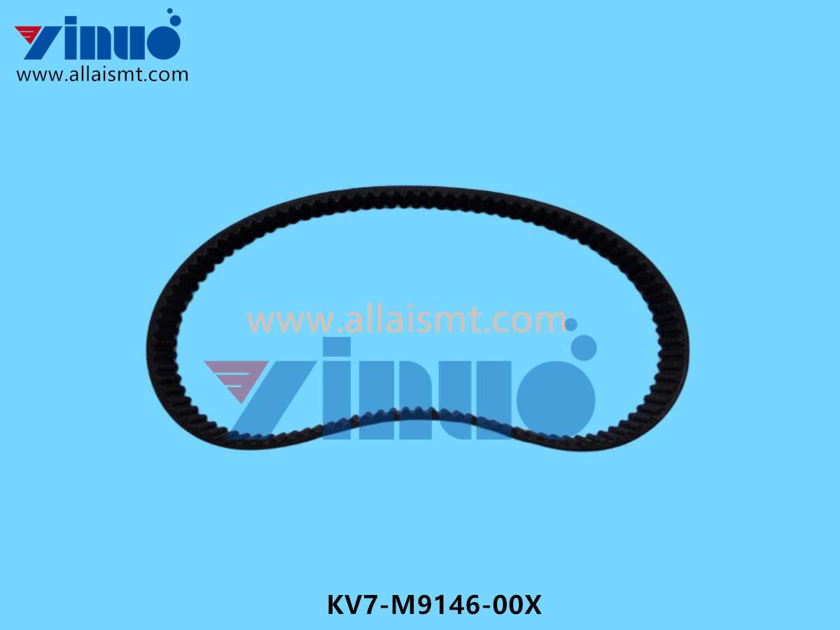 KV7-M9146-00X BELT (1) KV7-M9146-00X BELT