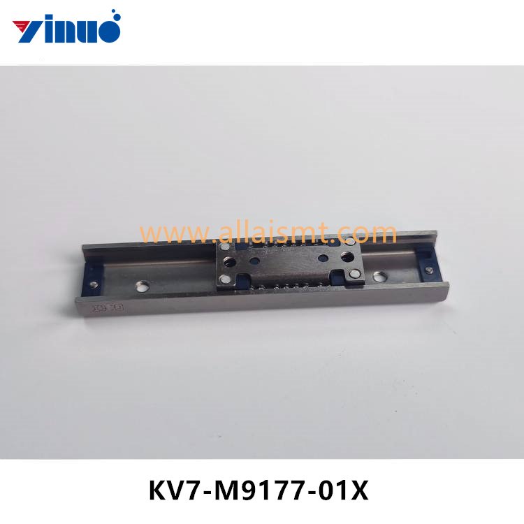 KV7-M9177-01X KV7-M9177-01X 1575SL LOCATE-PIN GUIDE