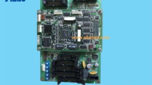 KV8-4570-014 KV8-M4572-007 KV8-M4570-011 IO BOARD HEAD ASSY