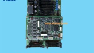 KV8-4570-014 KV8-M4572-007 KV8-M4570-011 IO BOARD HEAD ASSY
