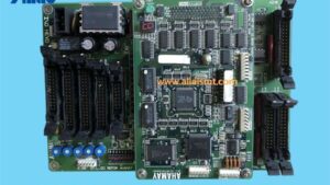 KV8-4570-014 KV8-M4572-007 KV8-M4570-011 IO BOARD HEAD ASSY