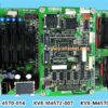 KV8-4570-014 KV8-M4572-007 KV8-M4570-011 IO BOARD HEAD ASSY