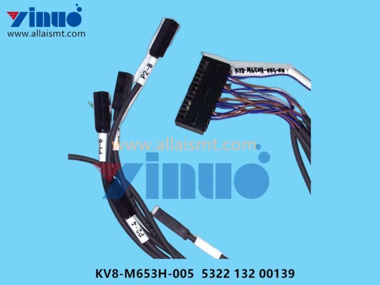 KV8-M653H-005 5322 132 00139 Sensor 5 assy